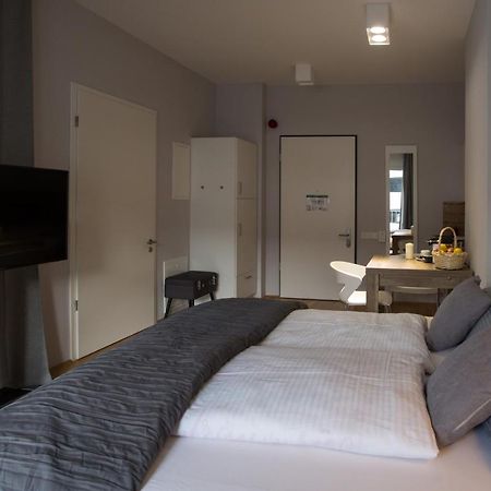 Premium Apartment Muenchen Messe Bagian luar foto