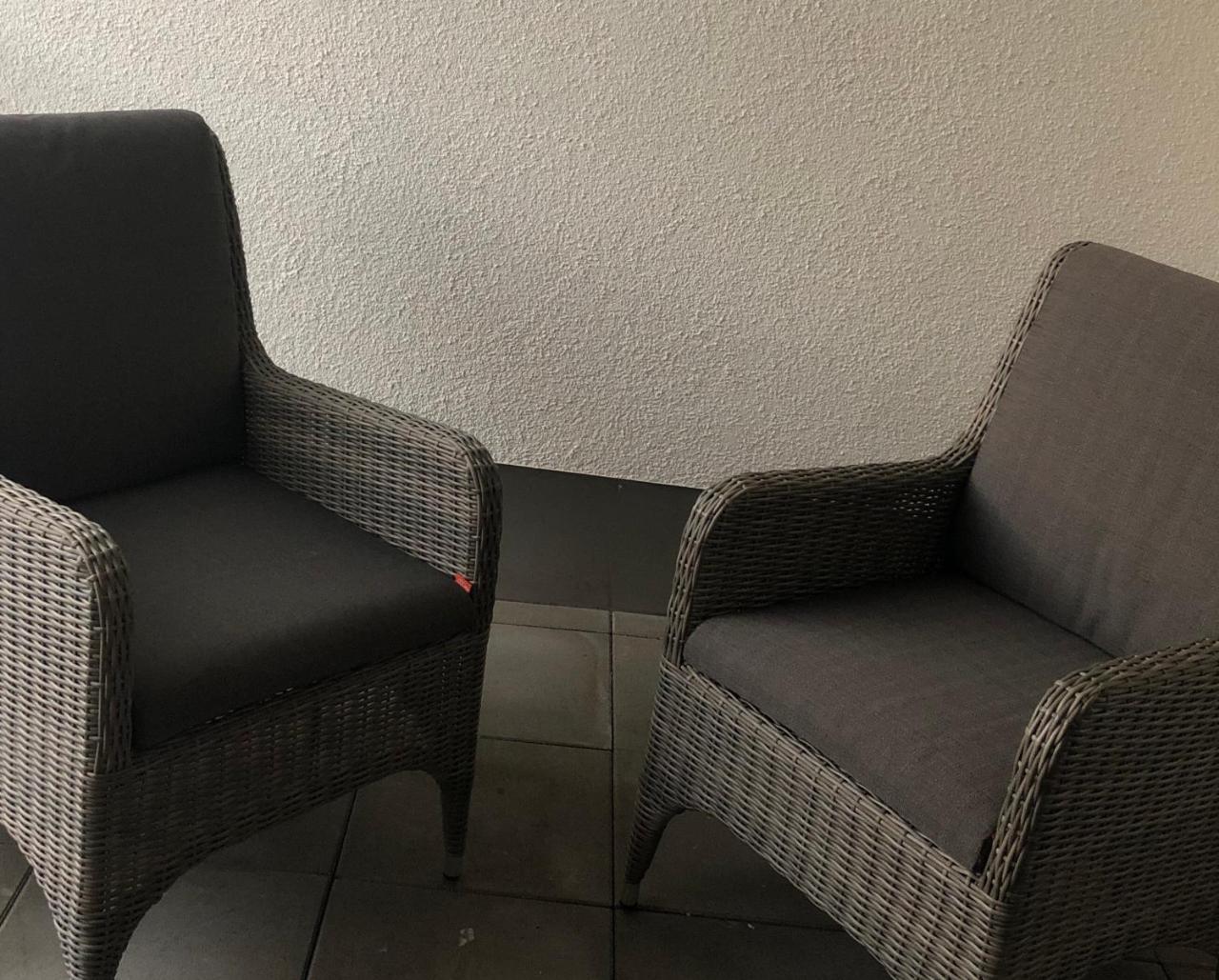 Premium Apartment Muenchen Messe Bagian luar foto
