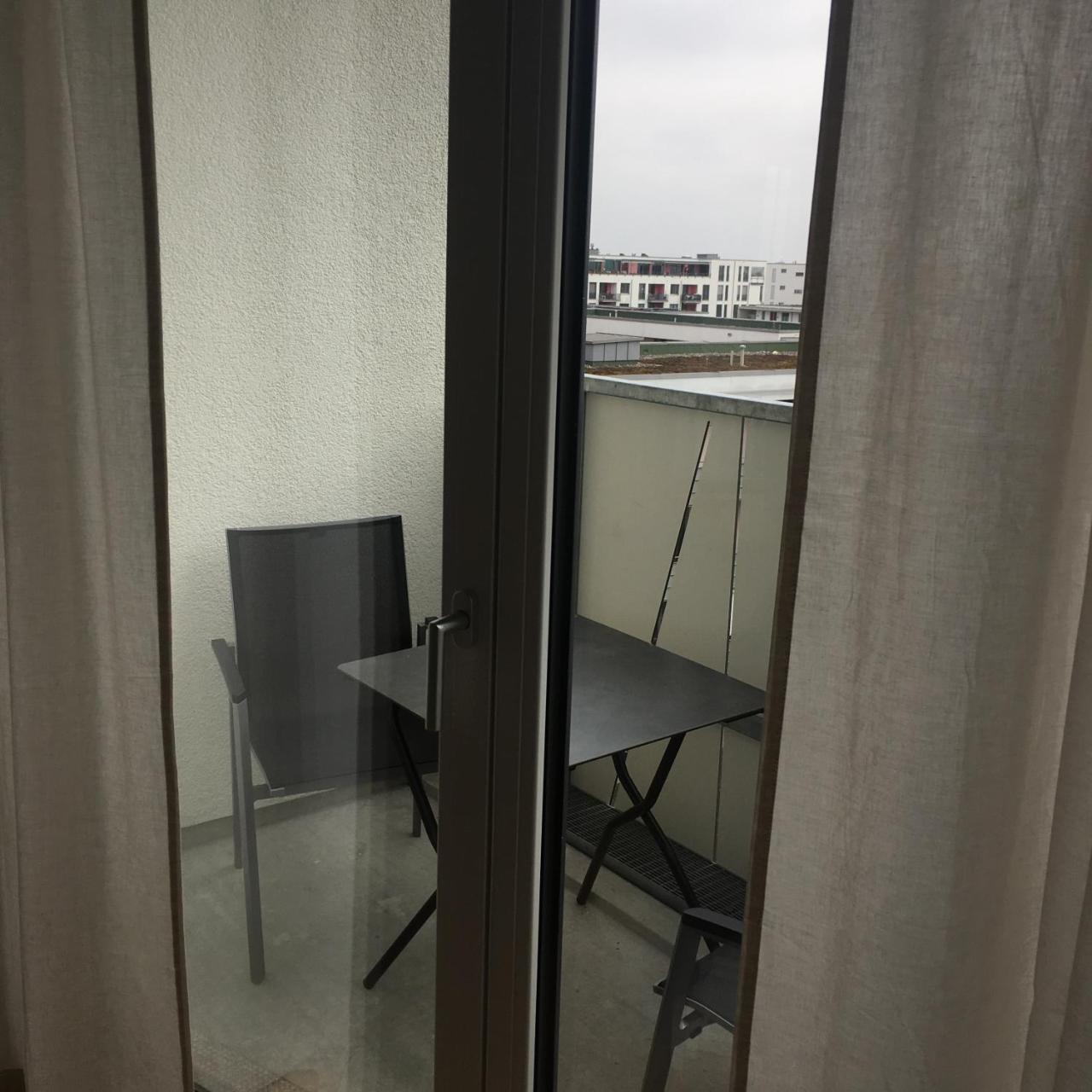 Premium Apartment Muenchen Messe Bagian luar foto
