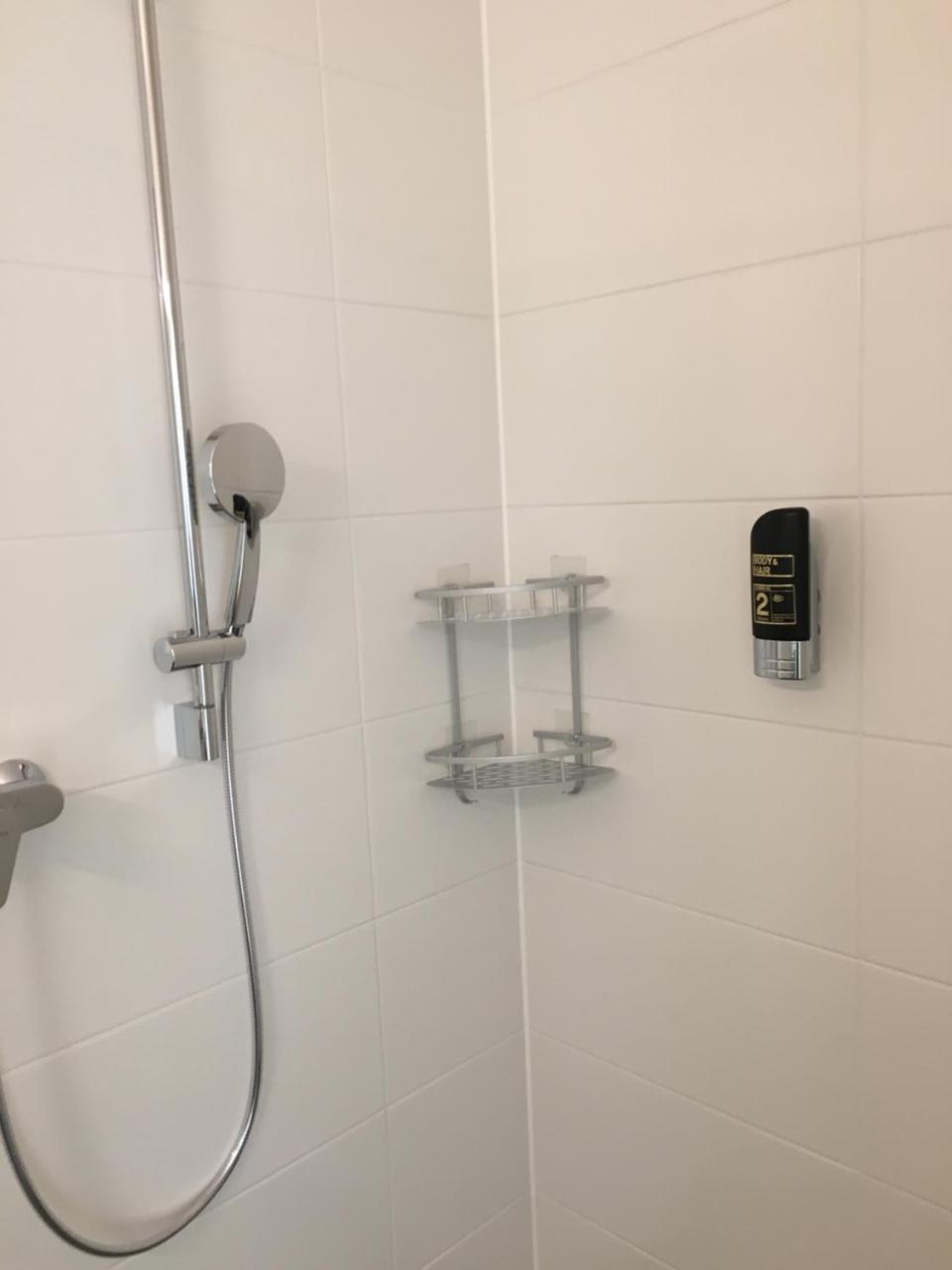 Premium Apartment Muenchen Messe Bagian luar foto