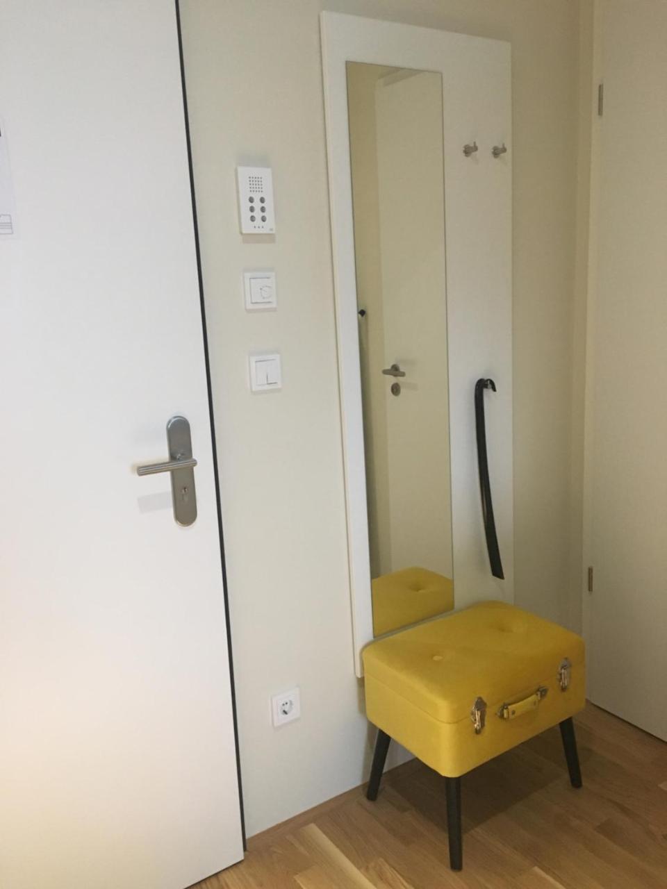 Premium Apartment Muenchen Messe Bagian luar foto