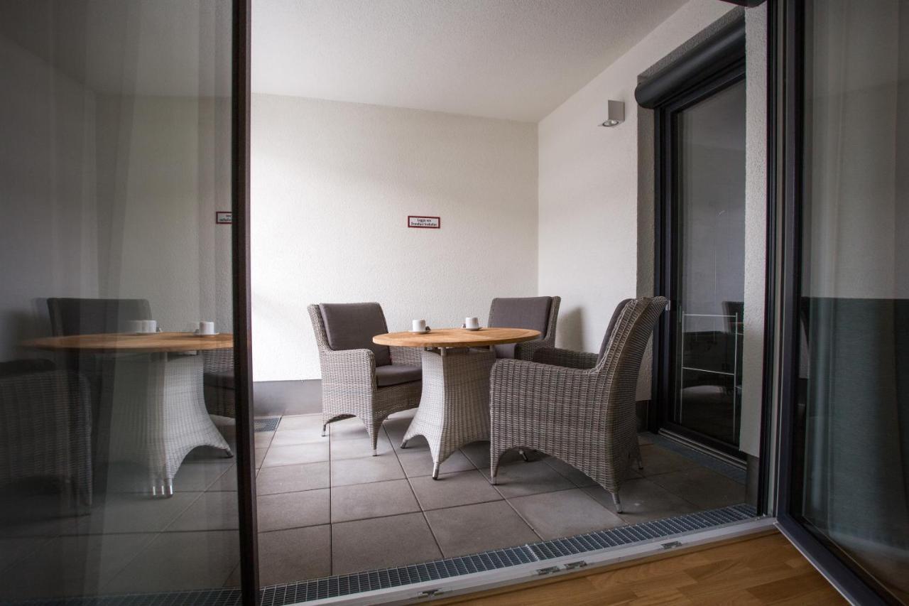 Premium Apartment Muenchen Messe Bagian luar foto