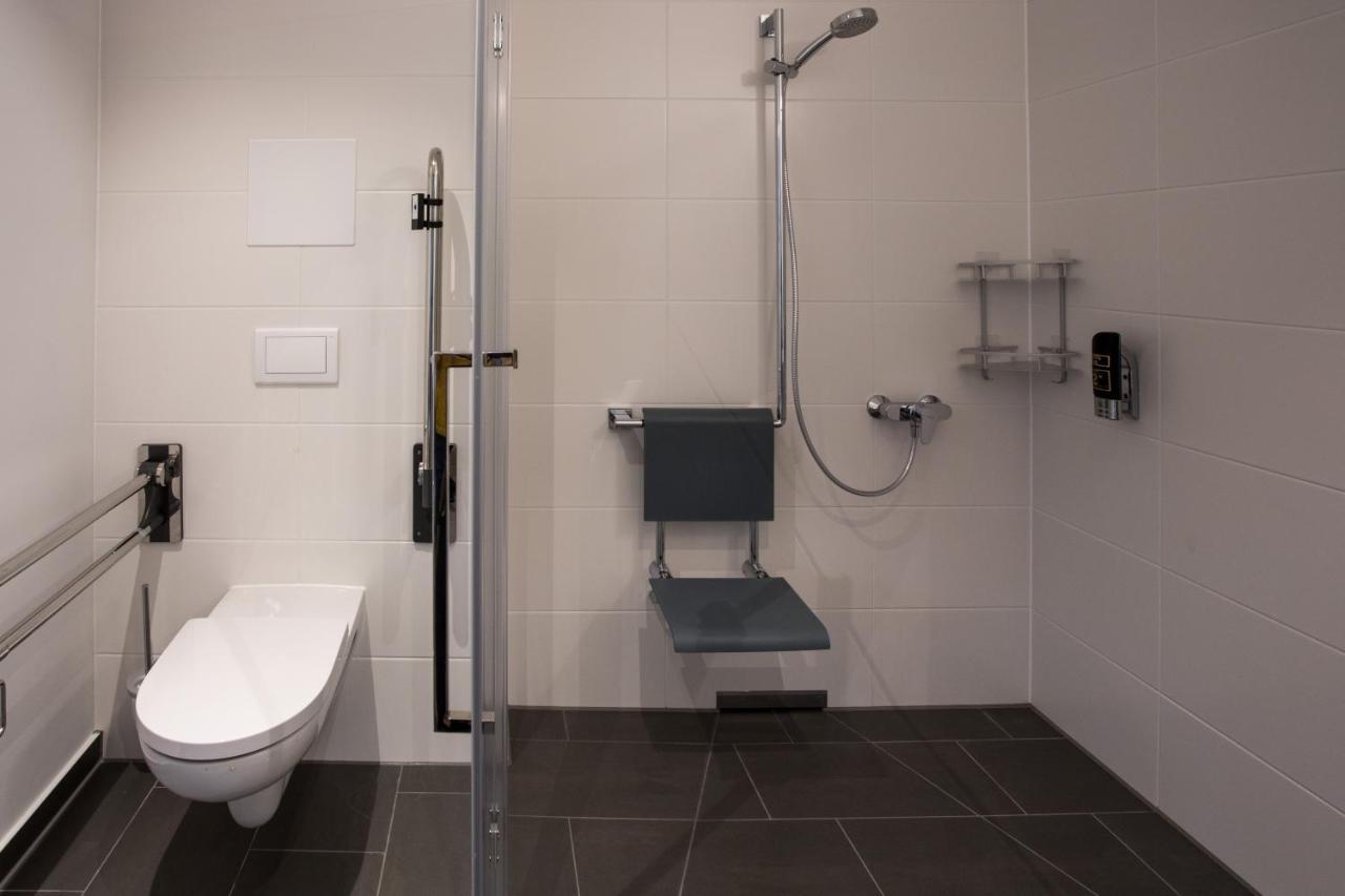 Premium Apartment Muenchen Messe Bagian luar foto