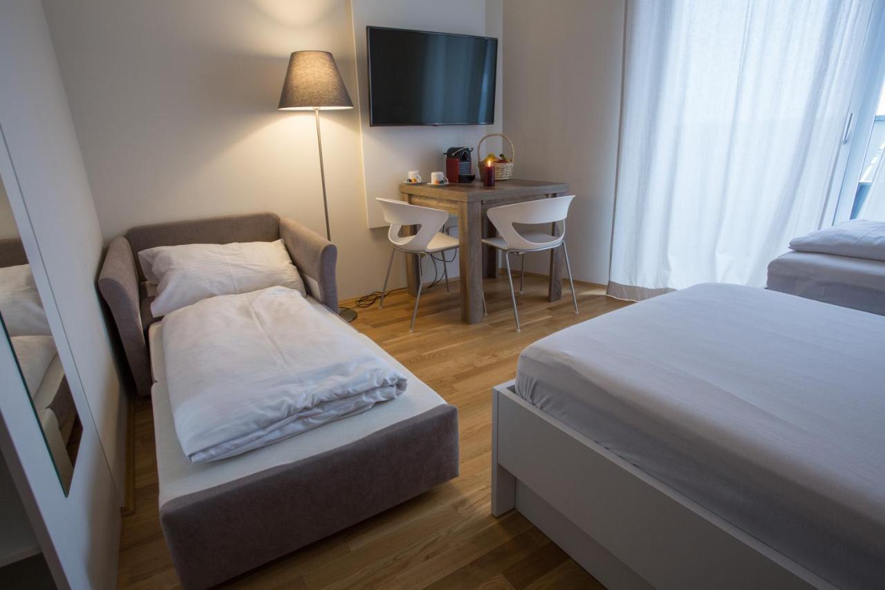 Premium Apartment Muenchen Messe Bagian luar foto